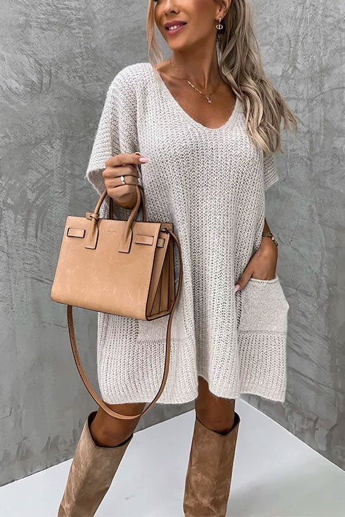 Beautifully Crafted Sweater