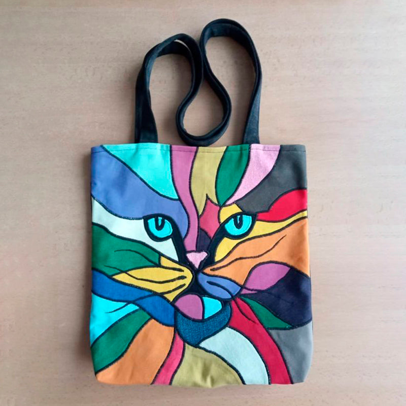 Vintage Inspired Bag