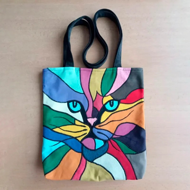 Classic Vintage Bag