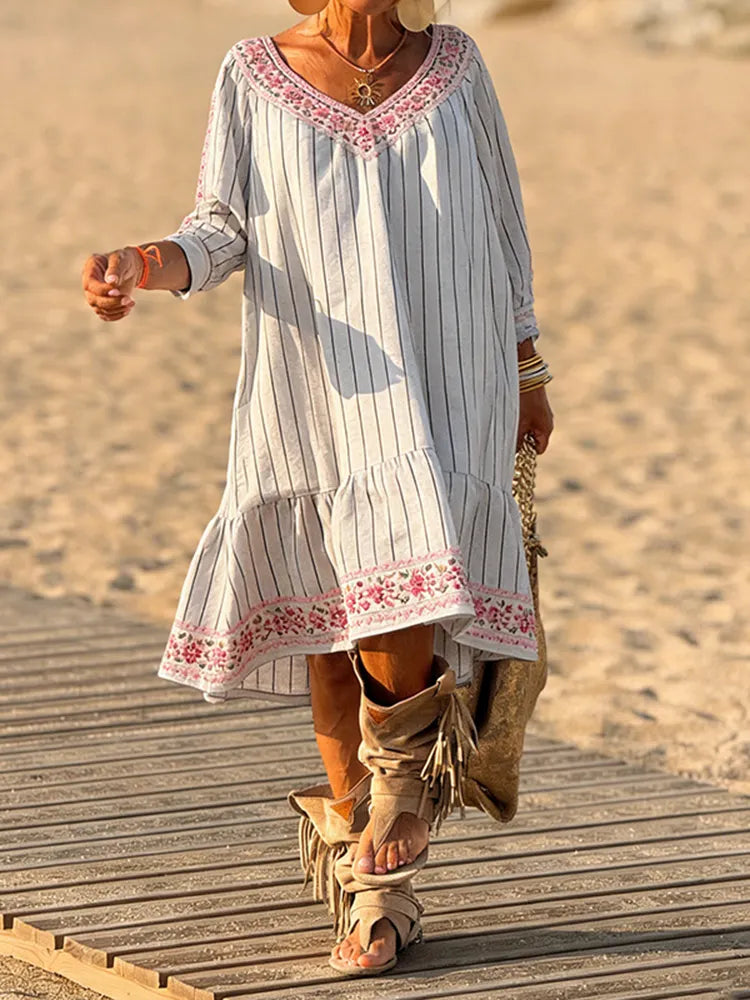 Vintage Inspired Dress