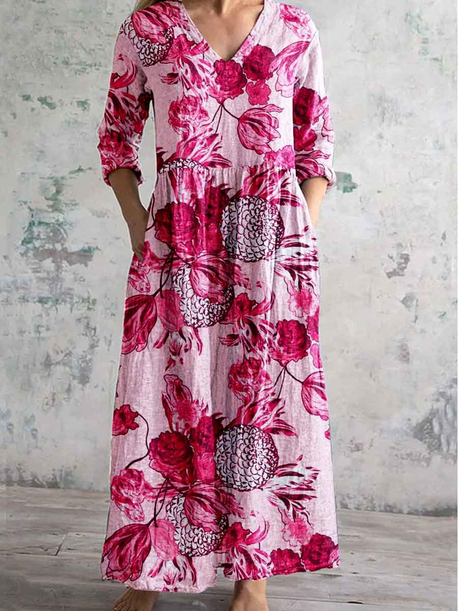 Beautifully Crafted Dress