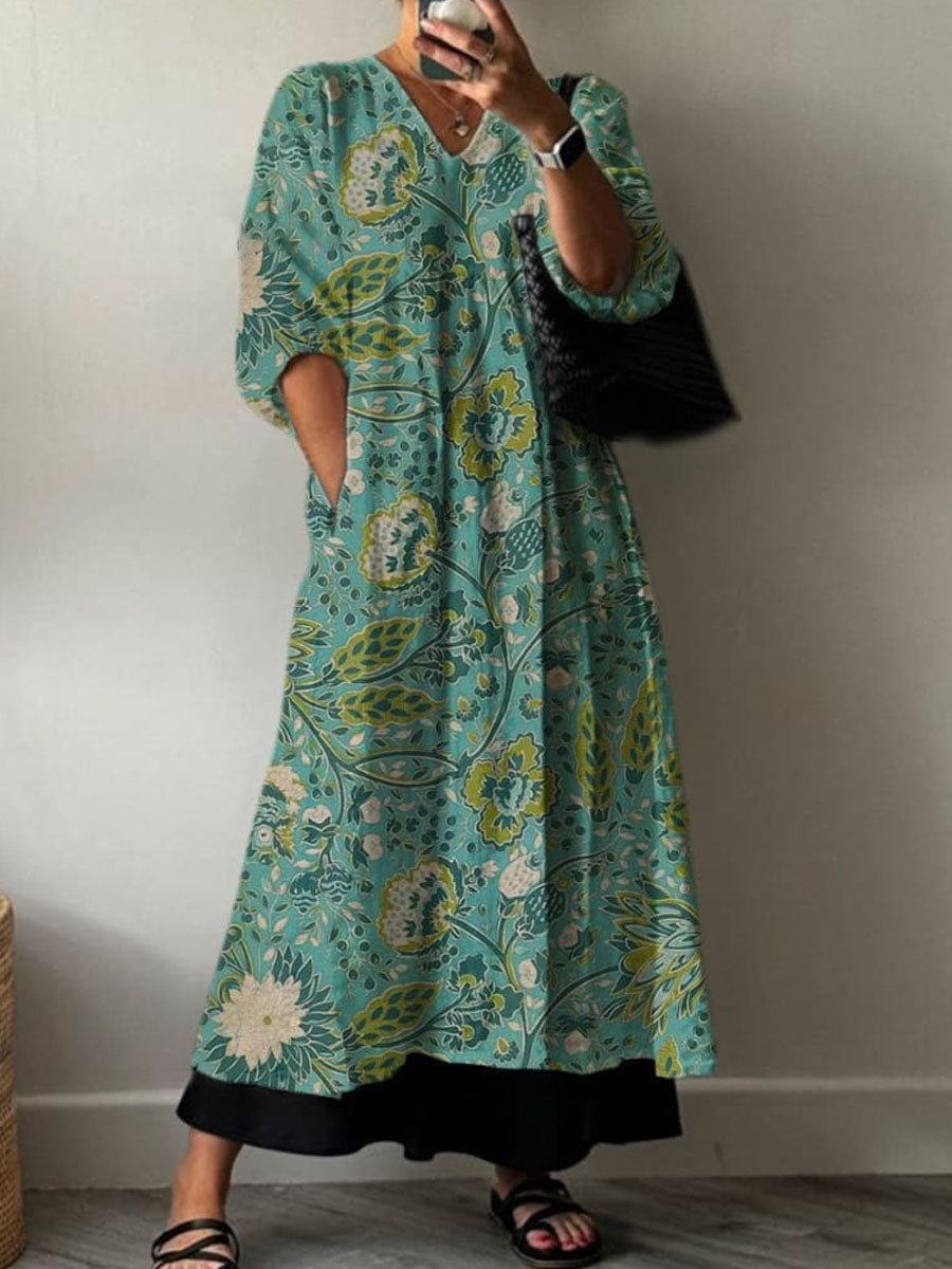 Beautifully Crafted Dress