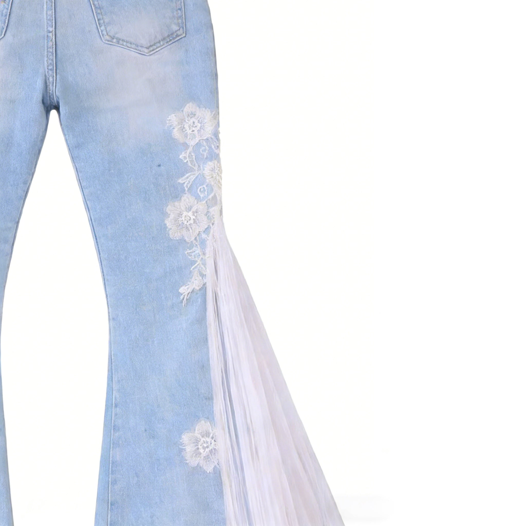 Timeless Vintage Style Garment