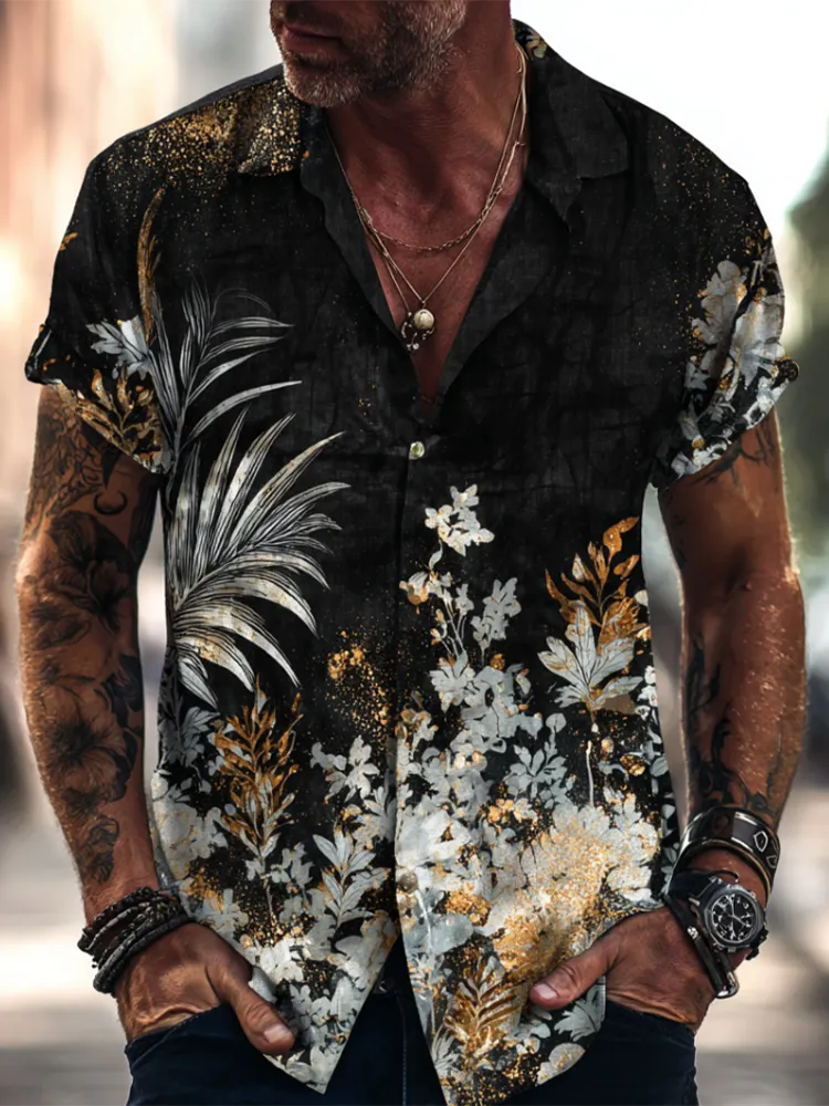 Elegantly Designed Shirt