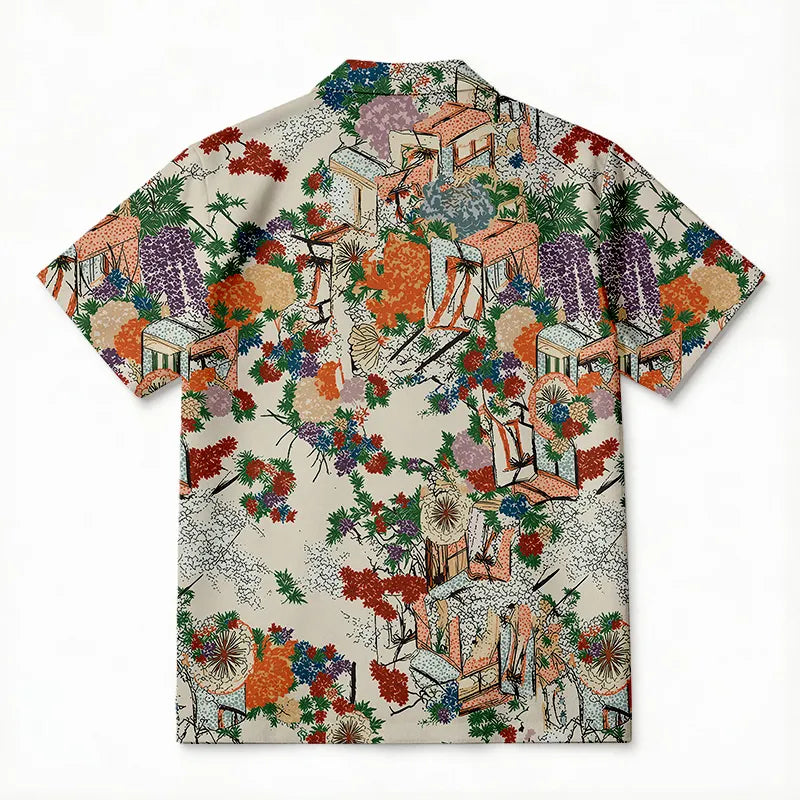 Classic Vintage Shirt