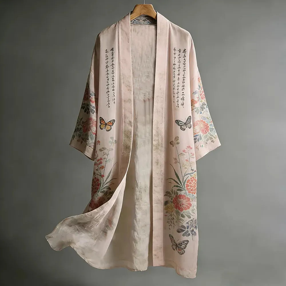 Beautifully Crafted Garment