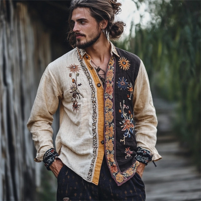 Classic Designed Shirt