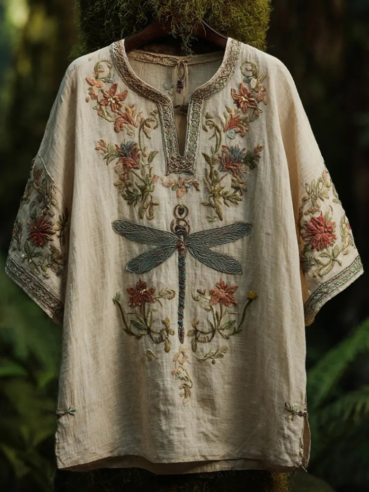 Thoughtfully Designed Shirt