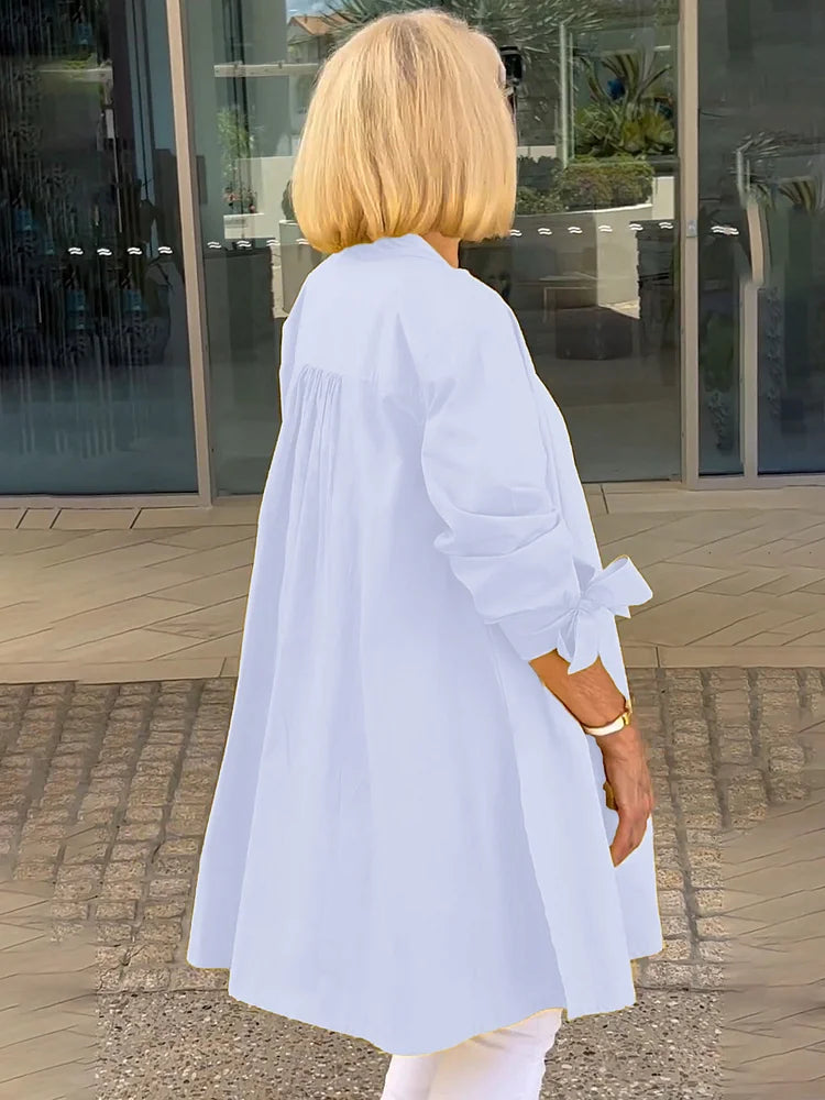 Gracefully Styled Shirt for Any Occasion