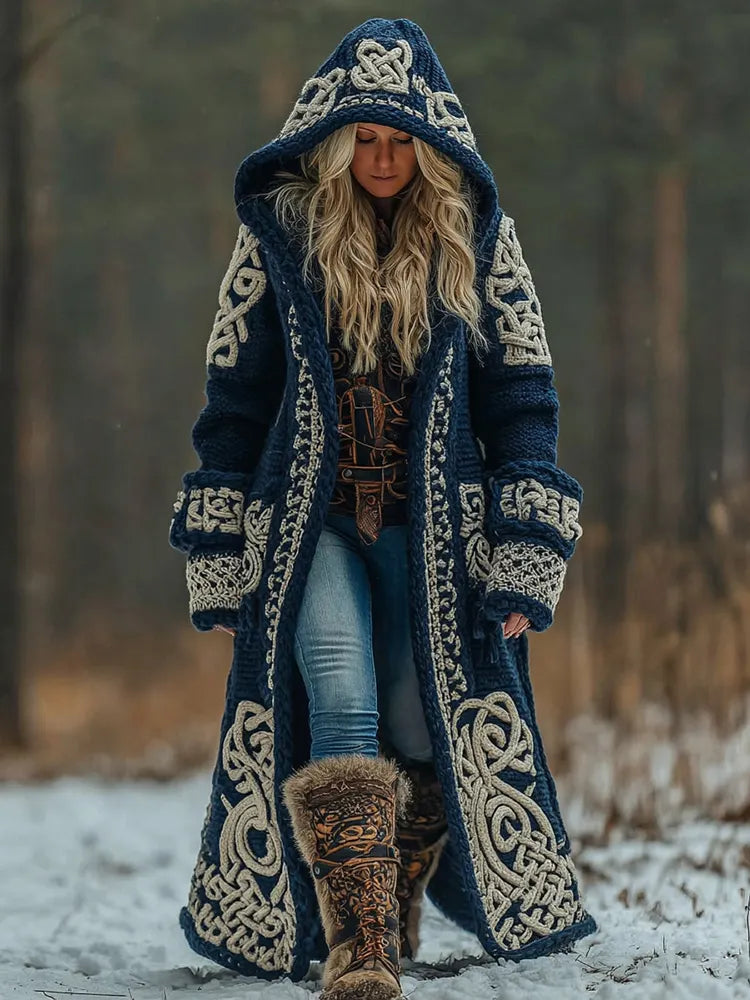 Classic Designed Cardigan