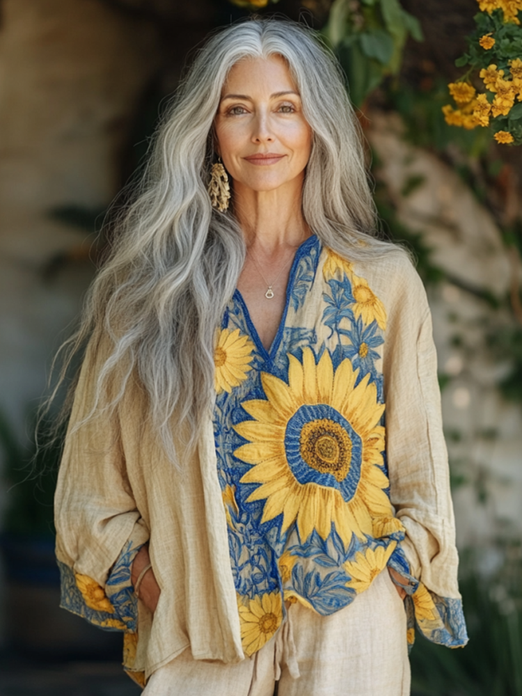Elegantly Designed Shirt