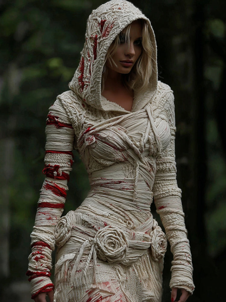 Beautifully Crafted Sweater