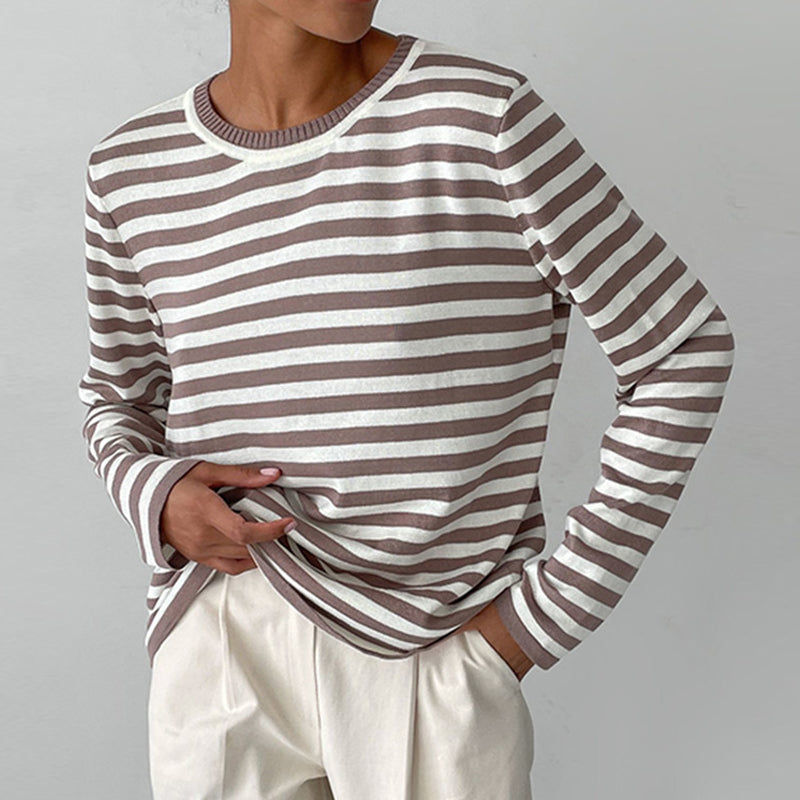 Elegantly Designed Sweater