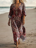 Thoughtfully Designed Dress