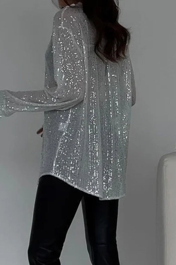 Polished Shirt with an Effortless Classic Look