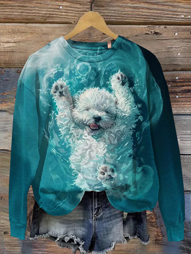 Thoughtfully Designed Shirt
