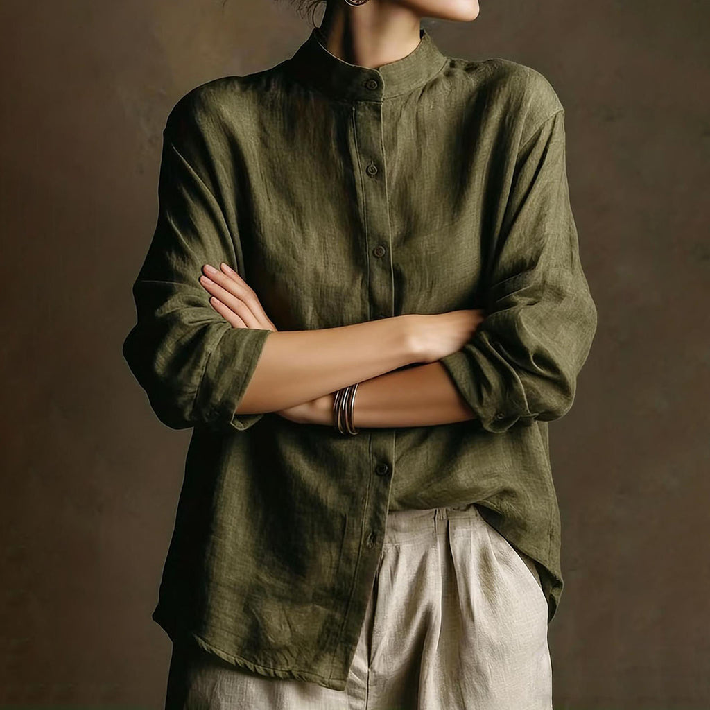 Classic Vintage Shirt
