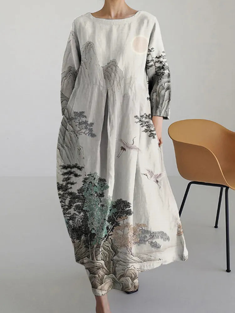 Beautifully Crafted Dress