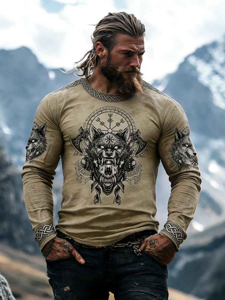 Classic Designed T-Shirt
