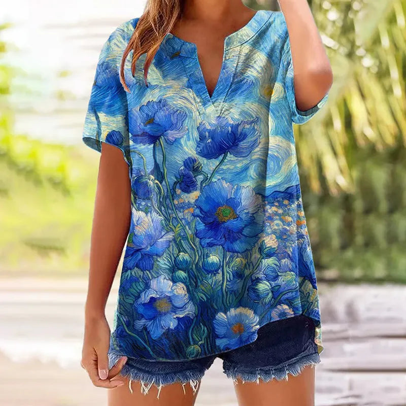 Timeless Vintage Style Shirt