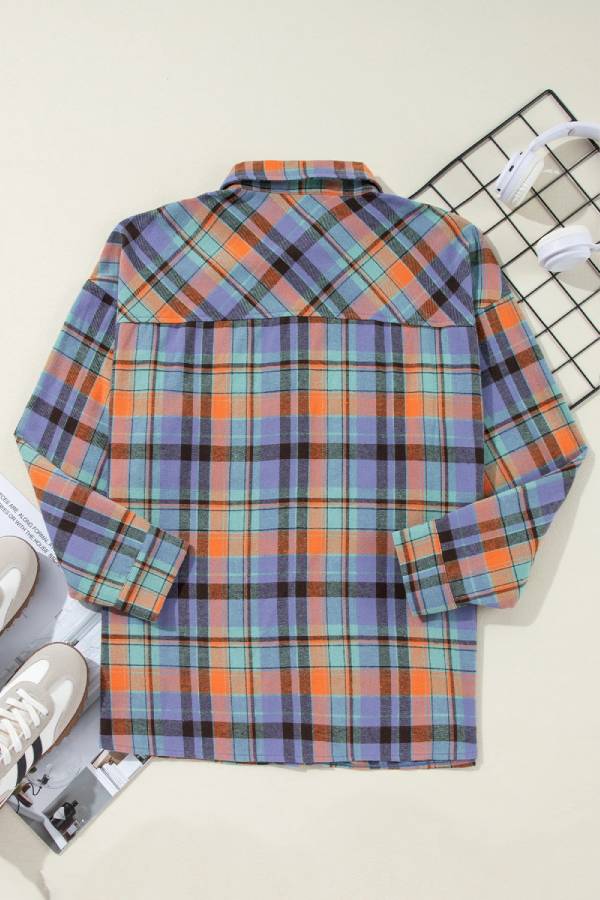 Elegantly Styled Shirt for Everyday Wear