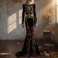 Black red
