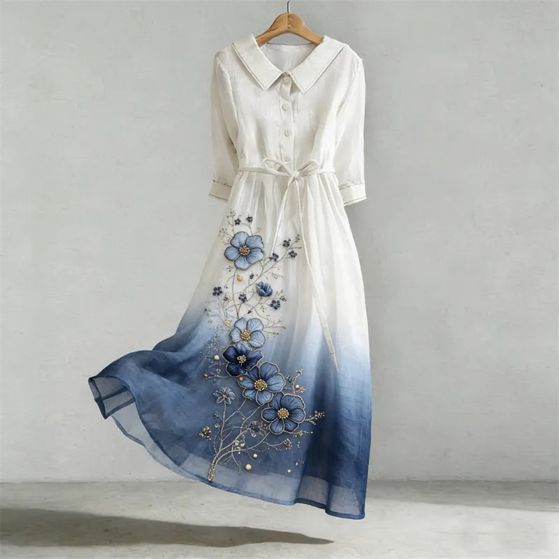 Vintage Inspired Dress