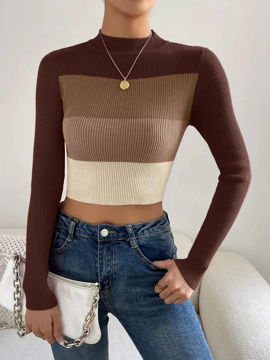 Classic Vintage Sweater