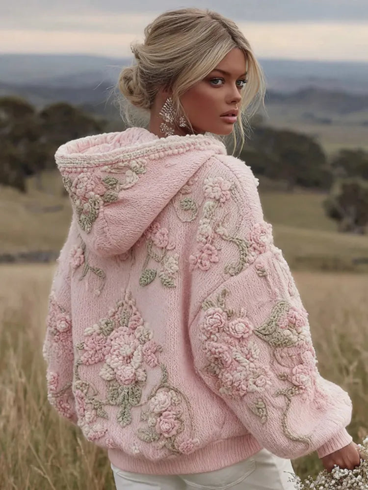 Elegantly Designed Sweater