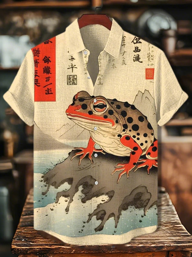 Gracefully Designed Shirt