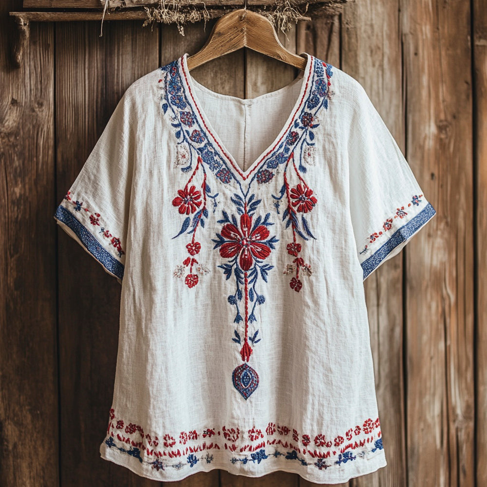 Thoughtfully Designed Shirt