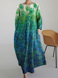 Beautifully Crafted Dress