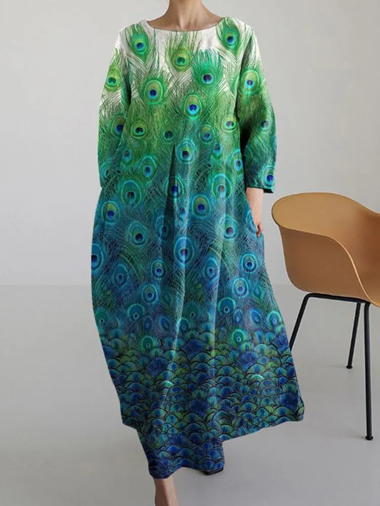 Beautifully Crafted Dress