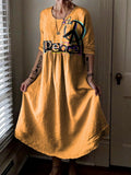 Beautifully Crafted Dress