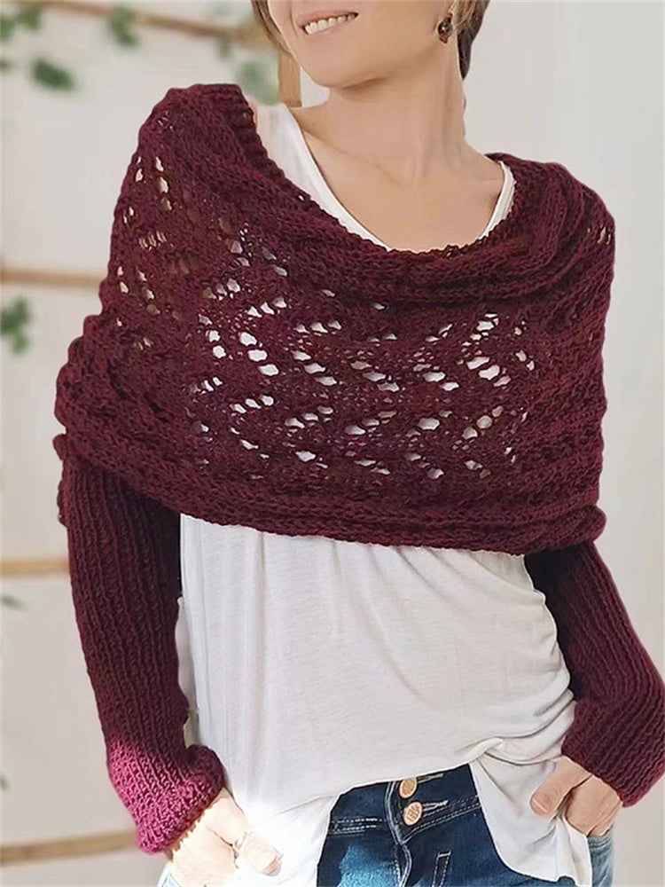Wine red
