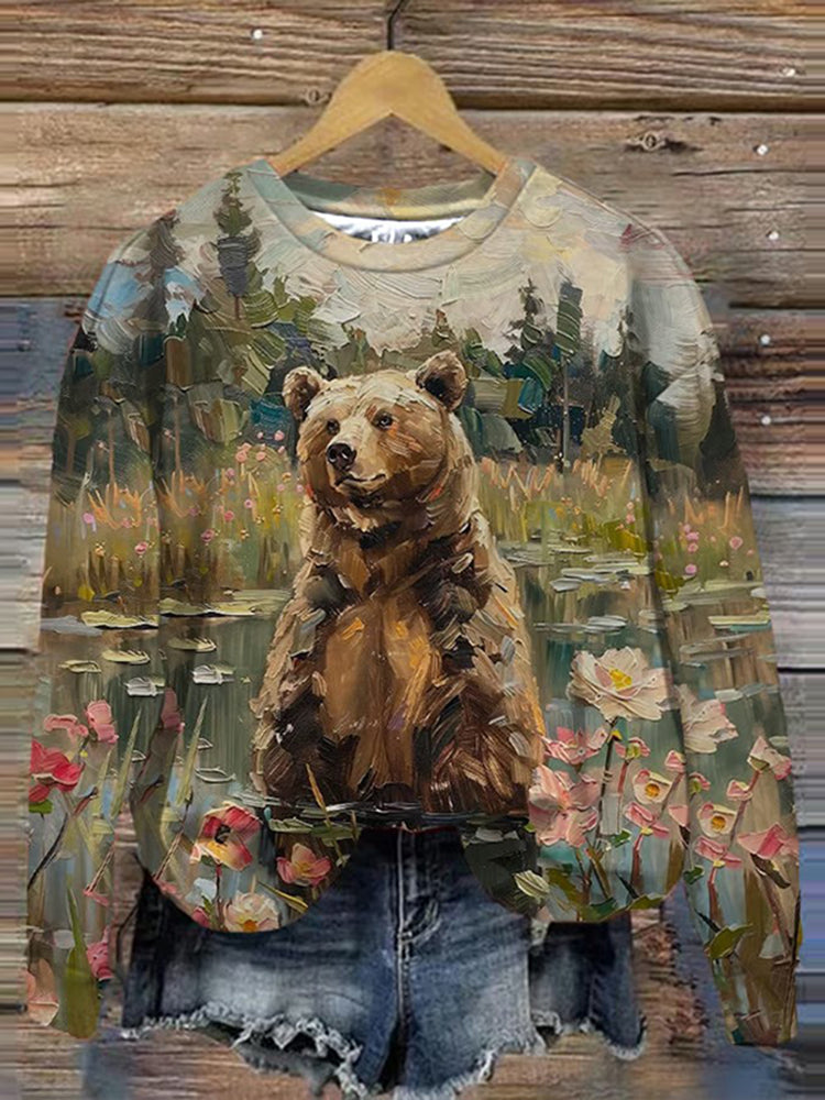 Gracefully Designed Shirt