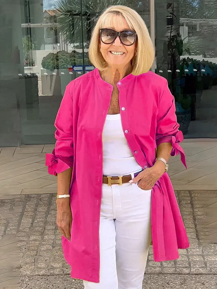 Gracefully Styled Shirt for Any Occasion