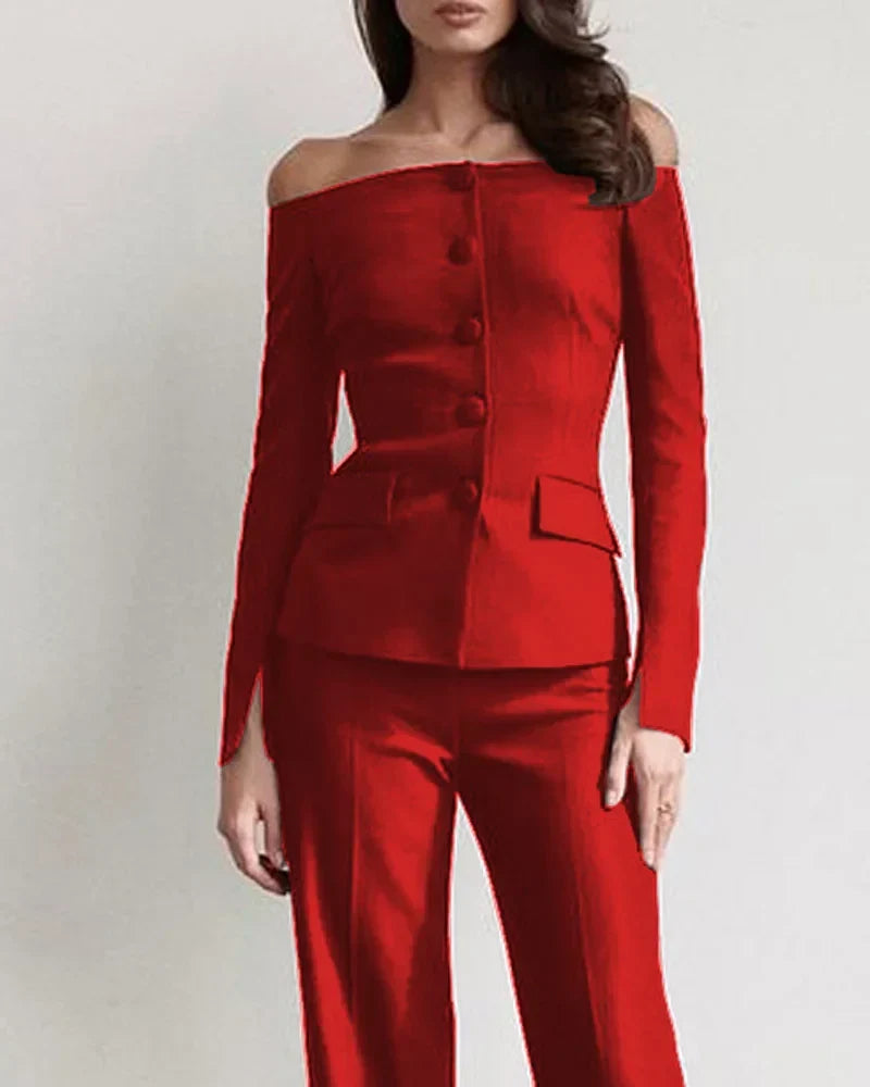 Beautifully Finished Shirt in a Timeless Design