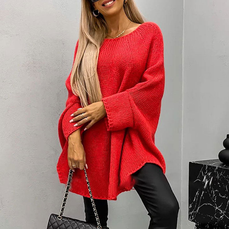 Classic Designed Sweater