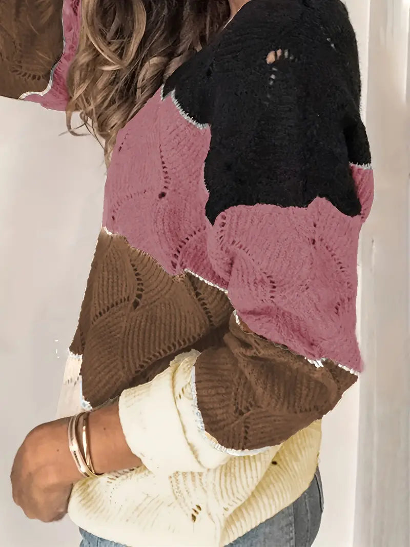 Classic Vintage Sweater