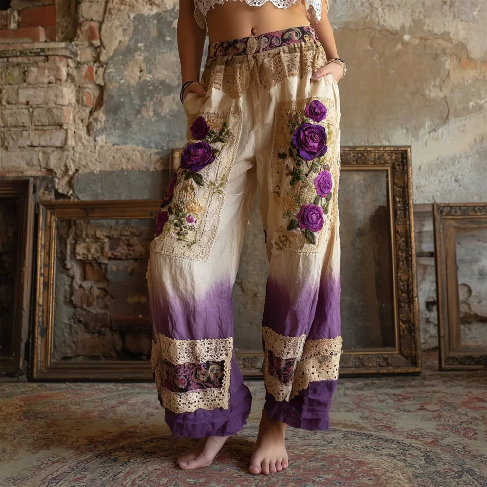 Classic Designed Trousers