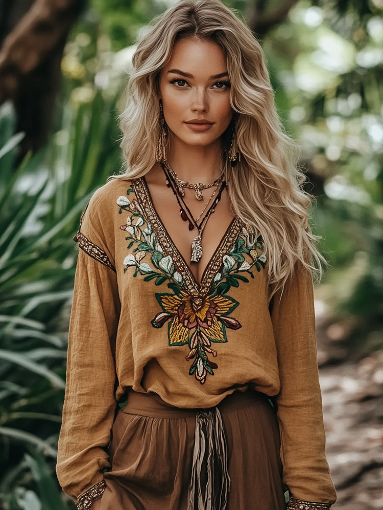 Beautifully Crafted T-Shirt