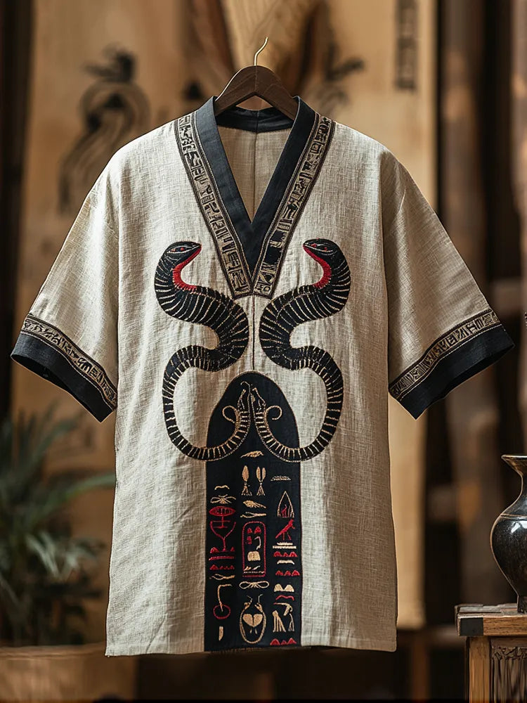 Classic Designed Shirt