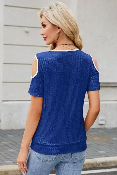 Beautifully Crafted Blouse in a Classic Style
