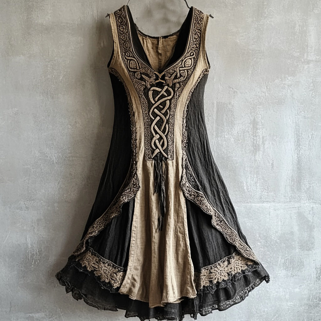 Black khaki