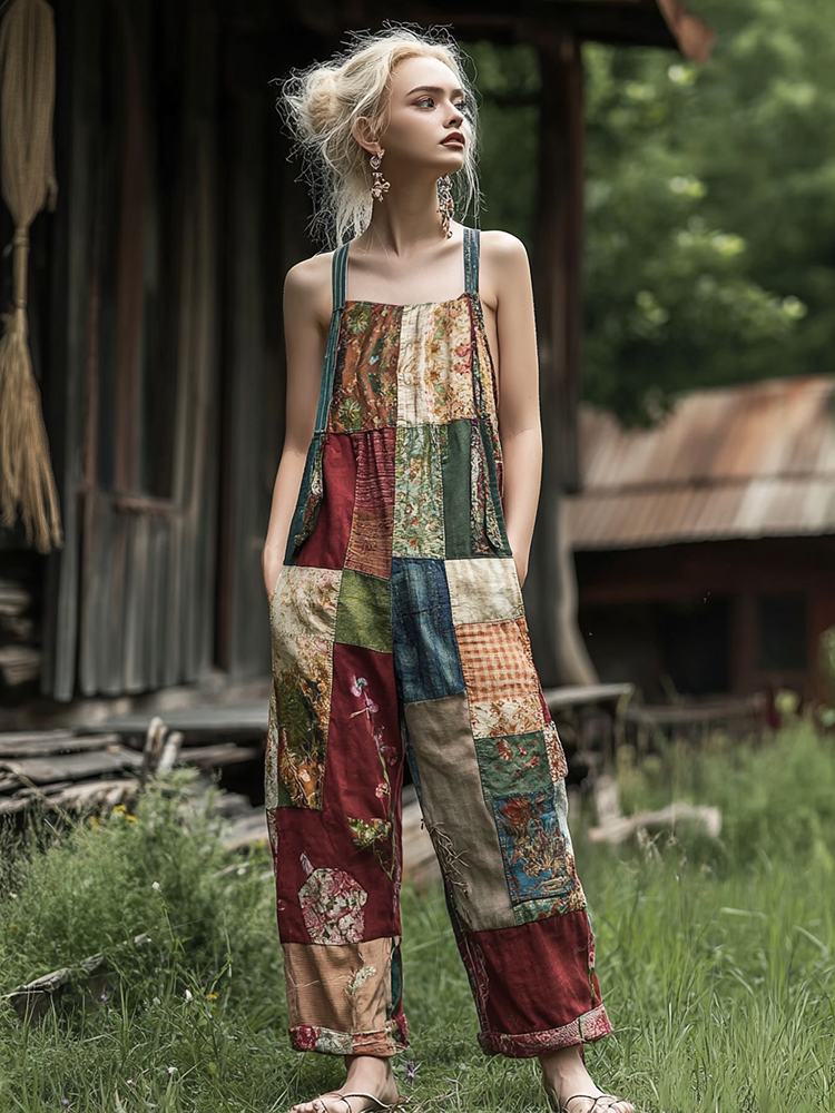 Beautifully Crafted Garment