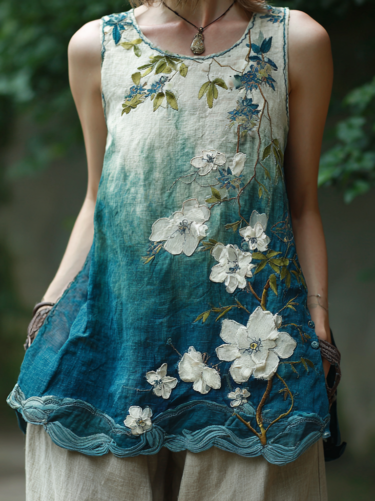 Gracefully Designed Shirt
