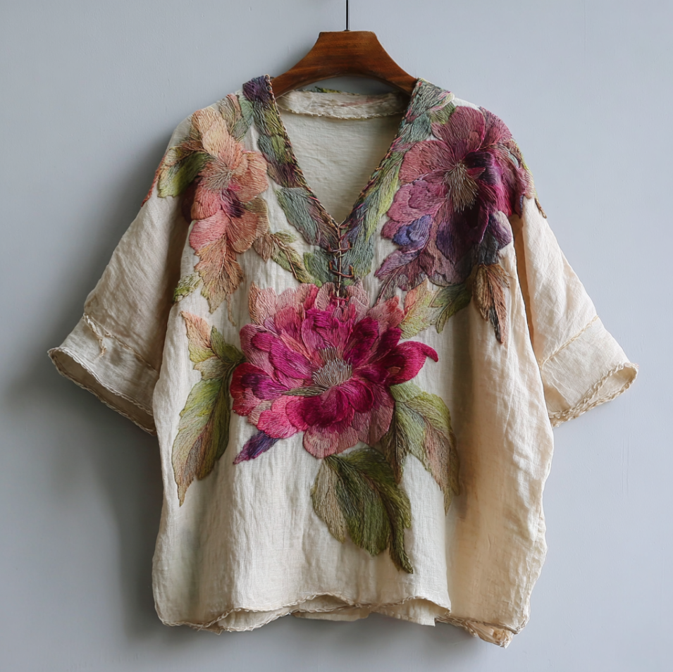 Vintage Inspired Shirt