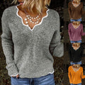 Olga® | Trendy and elegant winter sweater