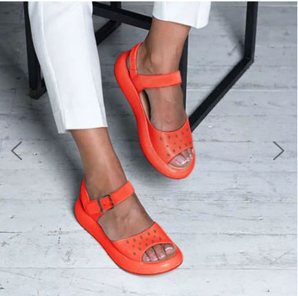 Beautifully Crafted Orthopedic Sandals